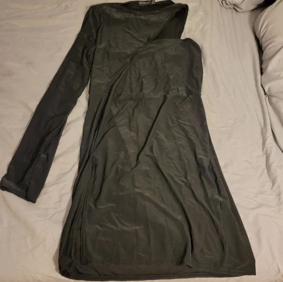 💋 Sexy Little Black Dress - Picture 2 of 2